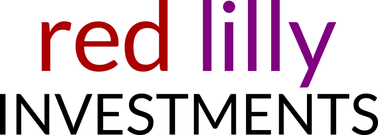 Red Lilly Investments - Logo